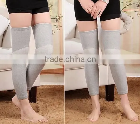 Sports kneepad crash long honeycomb basketball kneepad