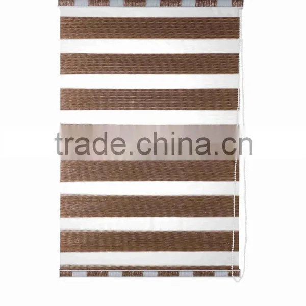 Blackout Zebra Blinds Roller Blinds photo-3