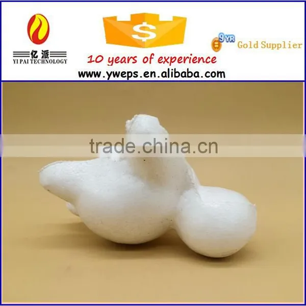 Wholesale High Quality Diy Animal Mold Toy Education for Children/ Polyfoam Tortoise for Chritmas or Home Decoration photo-3