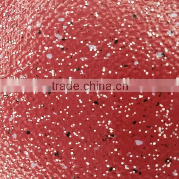 Hot Sale Pvc Plastic Sheet photo-5
