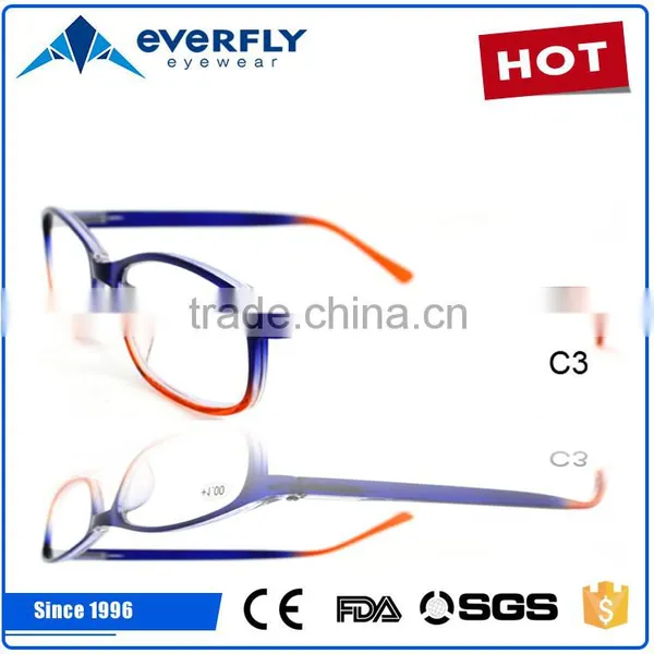 2016 Crazy Selling Cheap pc Best Design Customized Reading Glasses High Quality photo-2