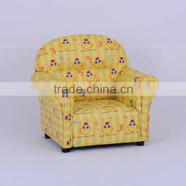 Children Upholstered Furniture photo-3