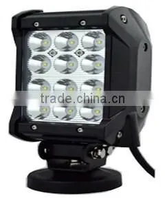 Guangzhou Manufacturer High Quality 4 Rows LED Light Bars off Road Lighting Bar photo-2