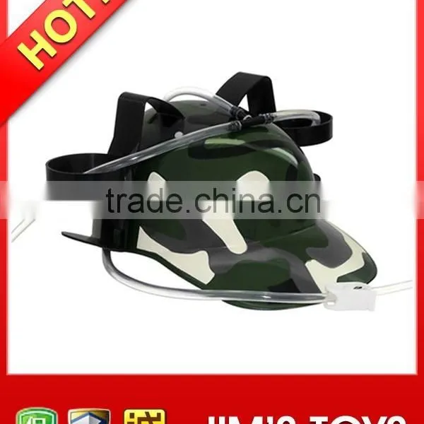 2015 World Cup Football Fans Beer Helmet Drinking Hat photo-5