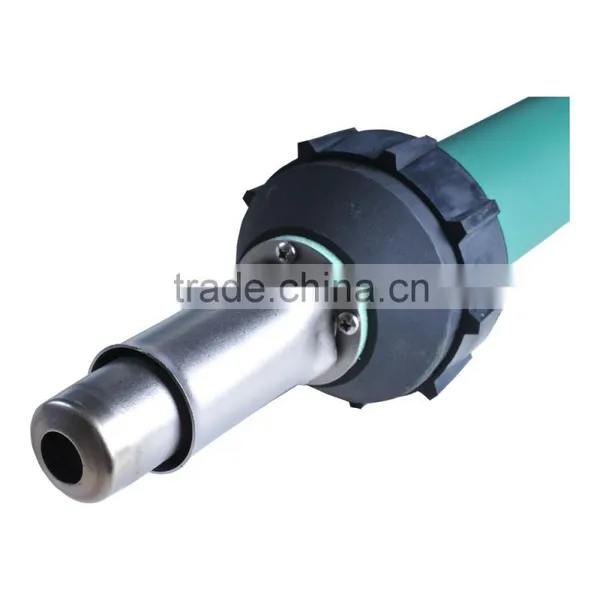 US Stock-1600W 110V Affordable Easy Grip Hand Held Plastic Hot Air Welding Gun photo-2