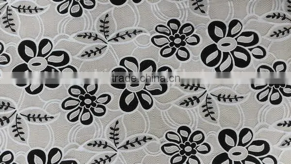 Good Quality Lace Embroidery Lace Lace Fabric photo-4