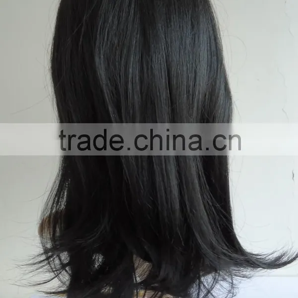 Synthetic Hair photo-4