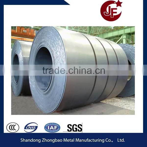 China Supplier Sales Color Coated Steel Coil photo-3