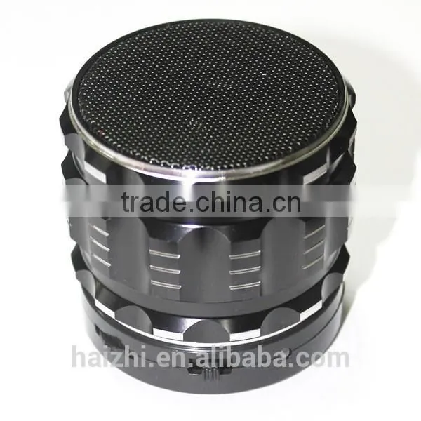 Portable Mp3 Player Speaker With sd Card Slot and Usb Flash Drive Slot for Mobile, for Laptop, for Desktop photo-2