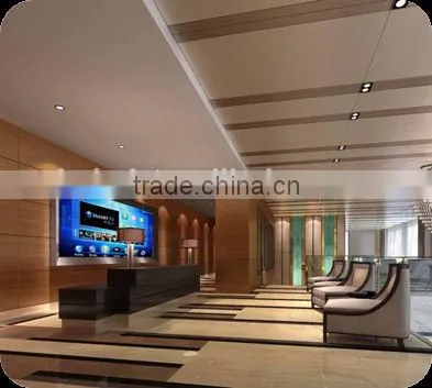 New Product 100inch LED TV for Advertising
