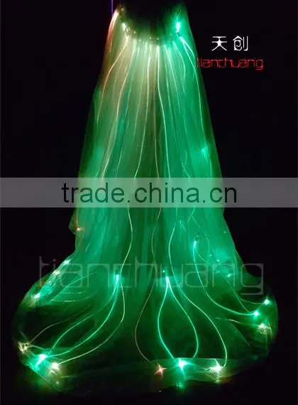 Remote Control Light Up Fairy Wings photo-4