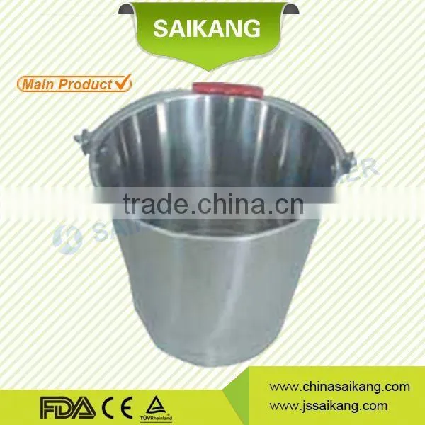 SKN071 Bottle Ice Bucket