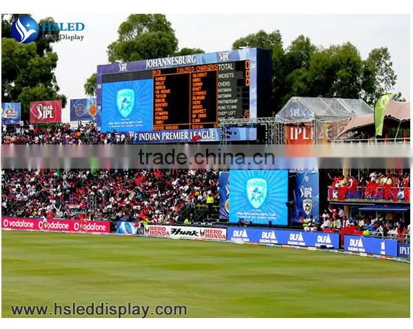 PH10 Outdoor DIP LED Panel Display/LED Panel Display/Outdoor LED Display Screen