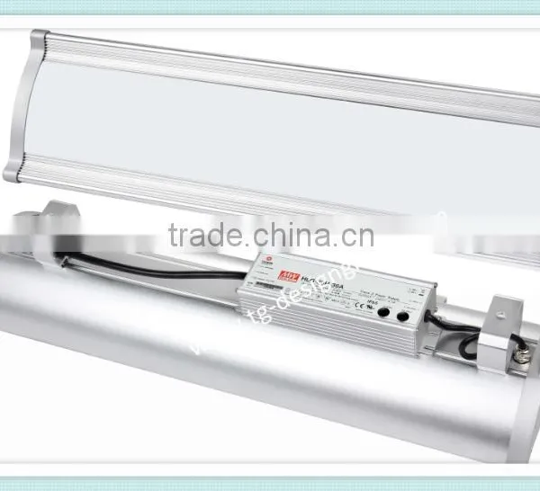 DLC UL CUL List 120W 150W 200W High Bay Led Replace Metak Halide Lamp 150W-400W photo-4