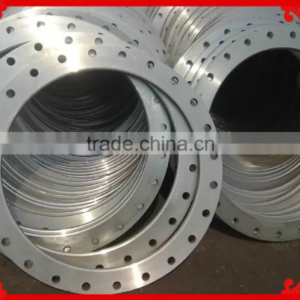 The Most Professional Flange Manufacturer photo-2