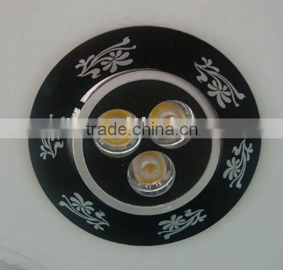 LED DOWN LIGHT