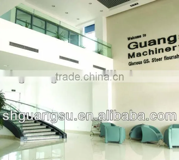 Plastic Film Blowing Machine CM-A4 photo-3