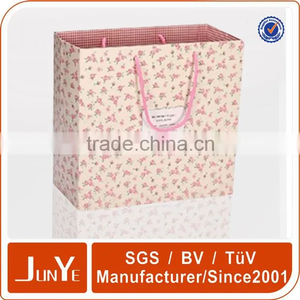 Small Paper Bags Wholesale for Sweets photo-5