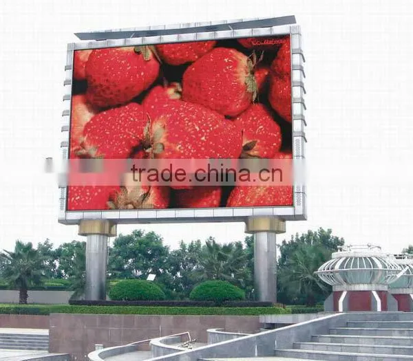 High Quality New Images Video Xxx P10 Led Small Price Display photo-6