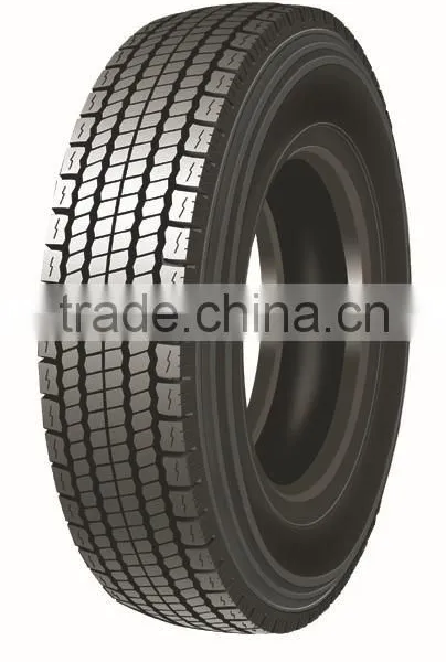 Bomb Price Chinese Annaite 225/70r19.5 Truck Tire photo-4