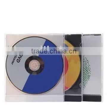 DVD Laser Lens Cleaner