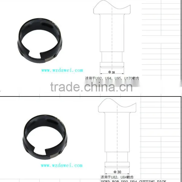 Coal Cutter Pick photo-6