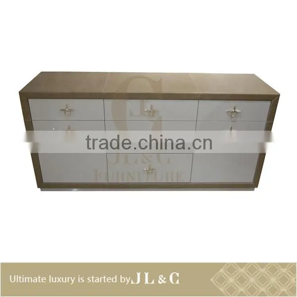 Hot Sale Shanghai Dresser Case for Sale From JL&C Furniture With Latest Design photo-2