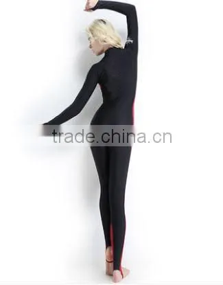 High Quality Neoprene Wetsuit photo-4