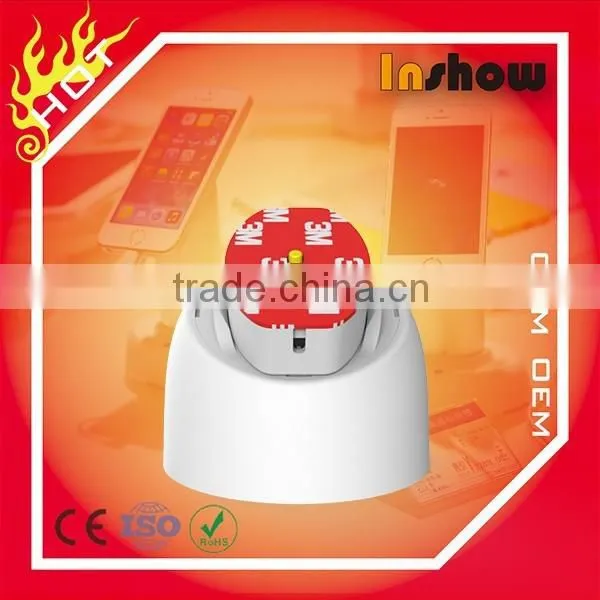 Retail Stores Security Devices Mobile Phone Anti-theft Recoiler photo-3