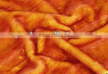 Tip-processing Fur