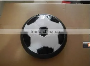 Light up Air Soccer photo-2