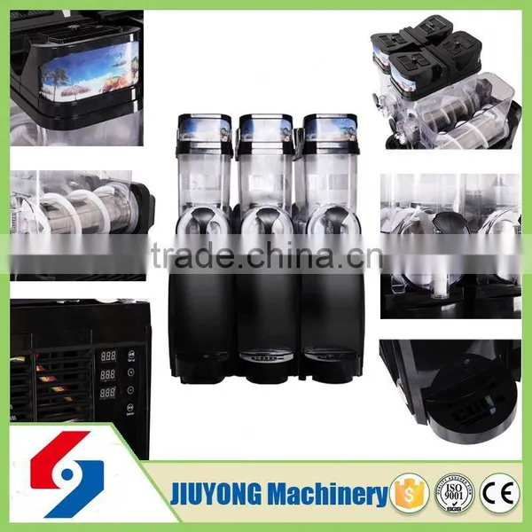 China Professional Supplier Snow Machine photo-6