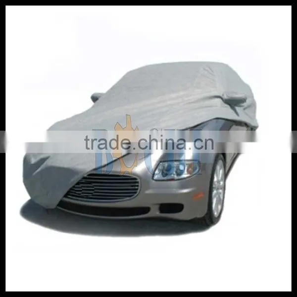 PEVA Cotton Full Auto Cover/car Cover