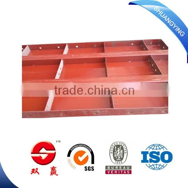 High Quality Formwork by China Supplier photo-3