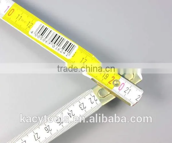 2 Meter Wooden Folding Ruler ,folding Wooden Ruler 10 Folded photo-3