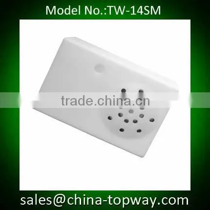Professional Factory for Making Programmable Sound Music Boxes photo-2