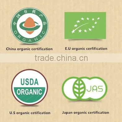 Yijian Organic Green Tea/Health Tea photo-4