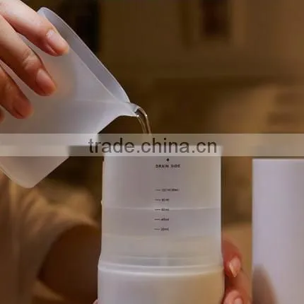 Newest Chirstmas Gift Cool-mist Electric Aroma Diffuser, Fragrance Essential Oil Diffuser photo-2