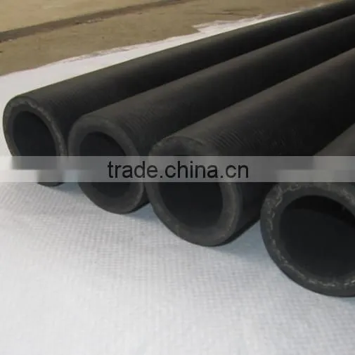 Nature Rubber Concrete Hose