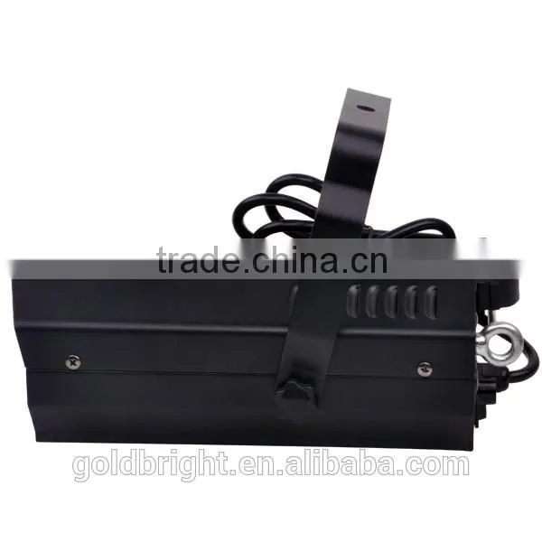 9W TRI RGB LED Mini Effect Lighting DJ Equipment Effect Lights Mini Projector LED Lights China photo-3