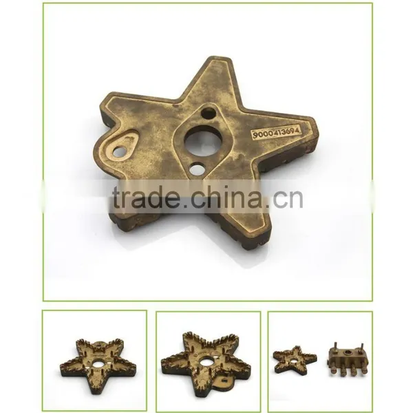 Manufacturers Bulkhead Fitting Brass Air Fittings photo-2