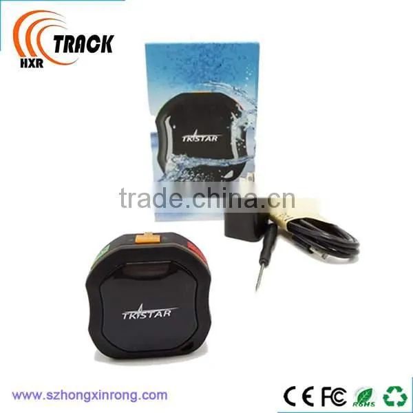 Mini Multifuction Gps Tracker Wholesale photo-3