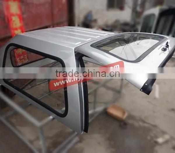 Steel D22 Hardtop/Pickup Canopy photo-4