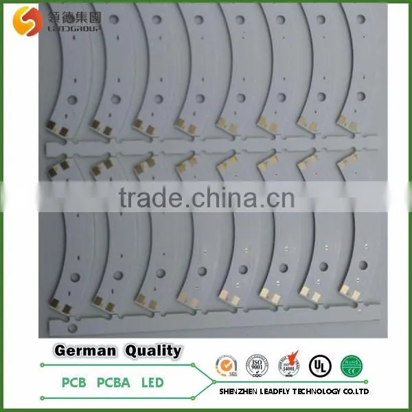 Hot Selling Transparent Pcb Board,metal Detector Pcb Circuit Board,proteus Pcb Design photo-5