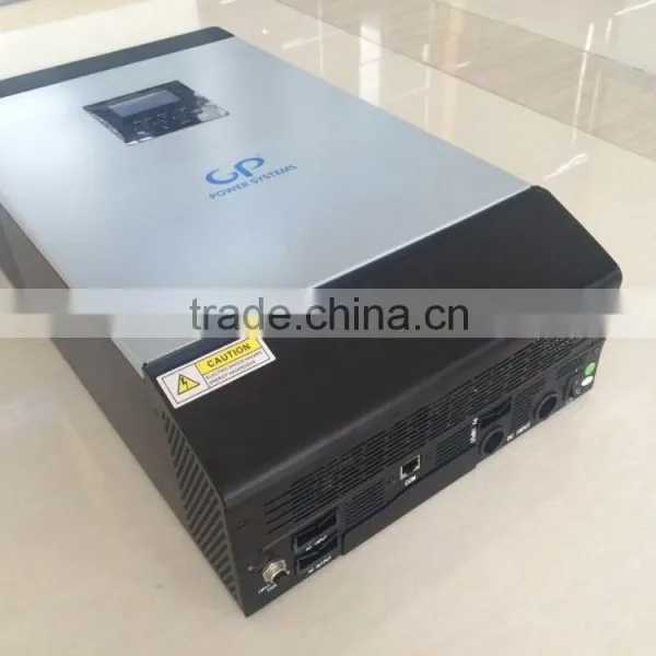 Inverter and Converter 1000W dc ac Inverter 230V for 12V 24V Battery Inverter Quality Choice photo-4