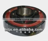 The Harmonic Balancers For AMC 304/360/401 Engines