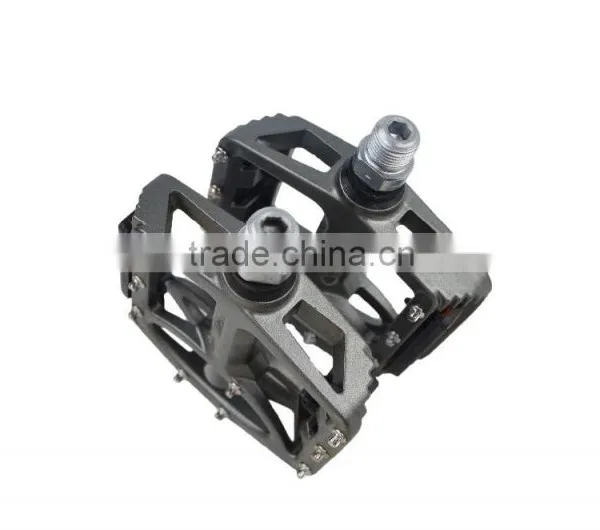 MTB Bicycle Pedals Aluminum Alloy Bicycle Pedals GB-904 Bicycle Parts photo-2