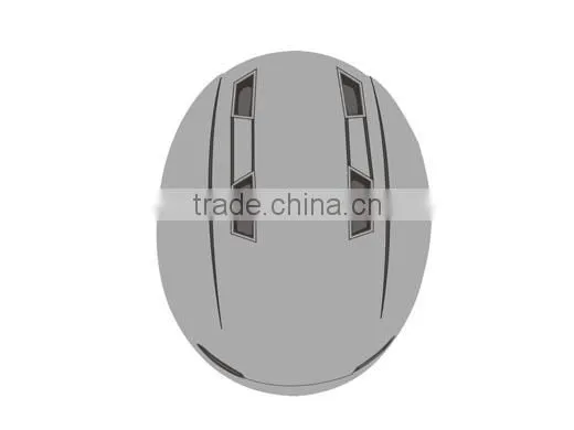 High Credit Winter Safety Helmet With Chin Strap photo-5