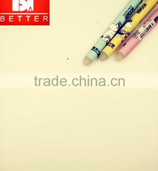 2016 Chinese Wholesale Frixion Ball Pen Erasable Promotion Pen photo-2