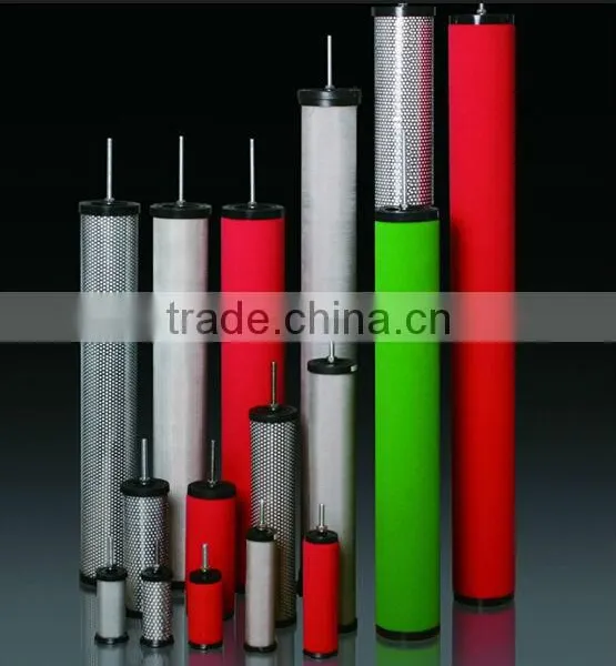 Air Filter Cartridge